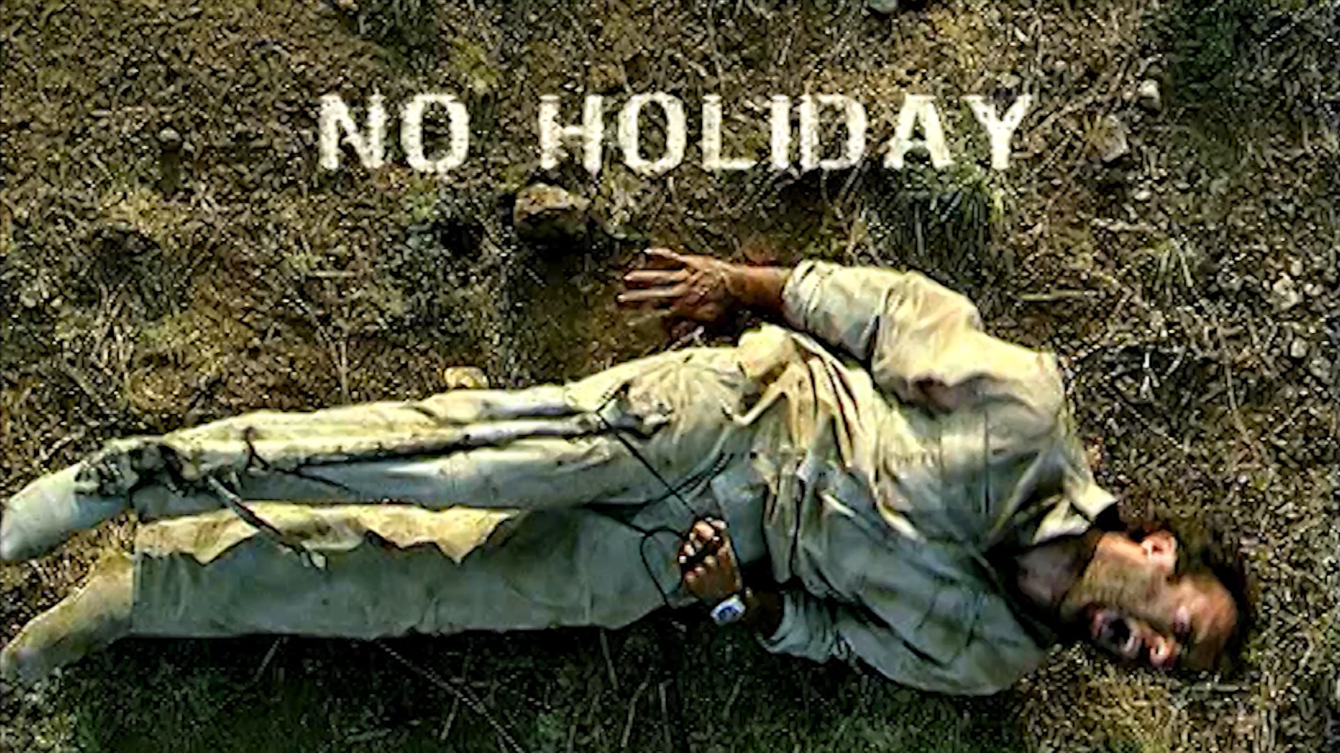 I Shouldn't Be Alive