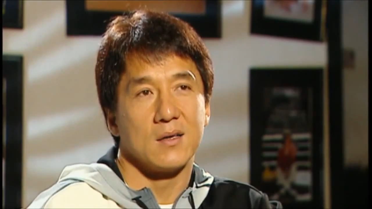 Heromakers - Hong Kong Stuntmen