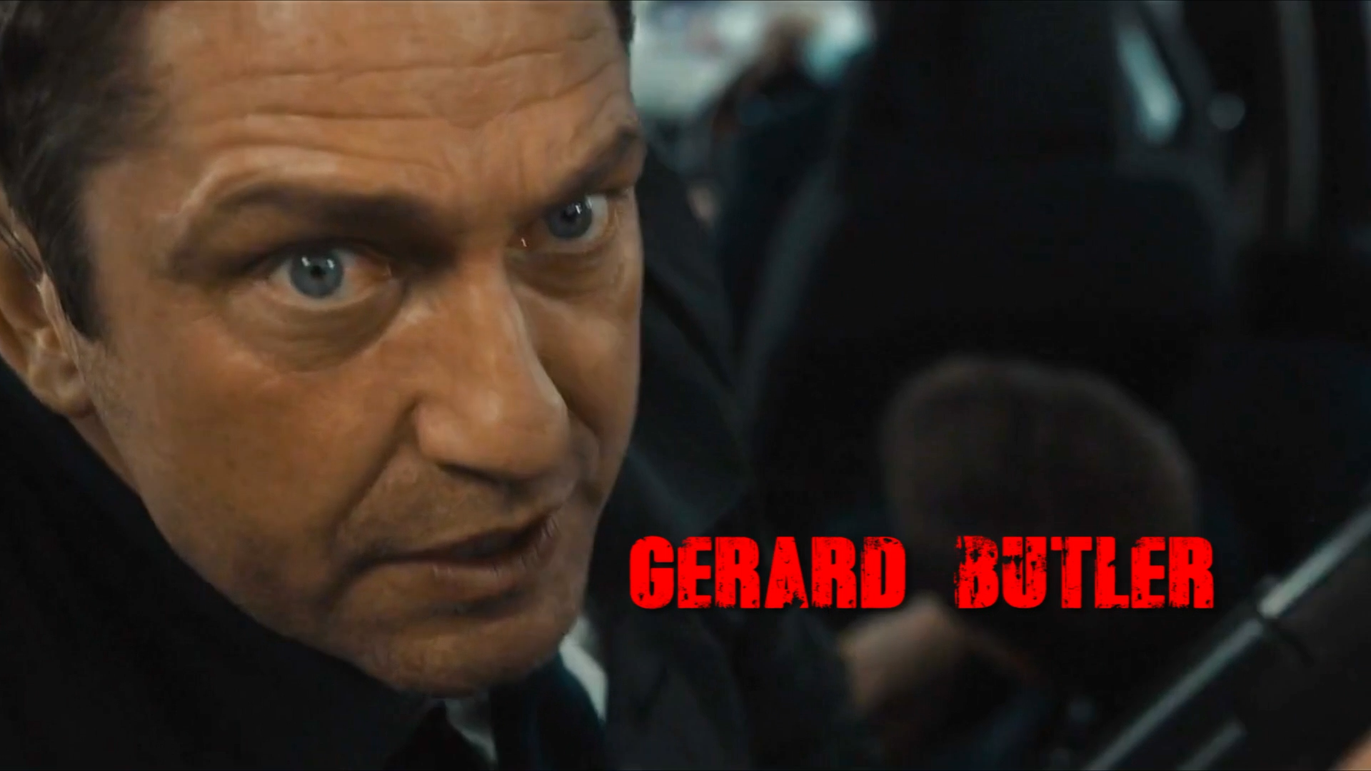 London Has Fallen – Promo