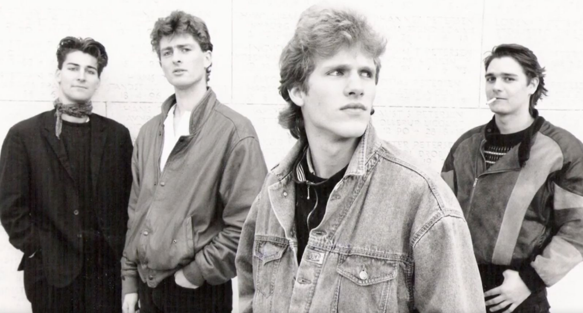 25 Years: The Untold Story of Micheal Learns to Rock