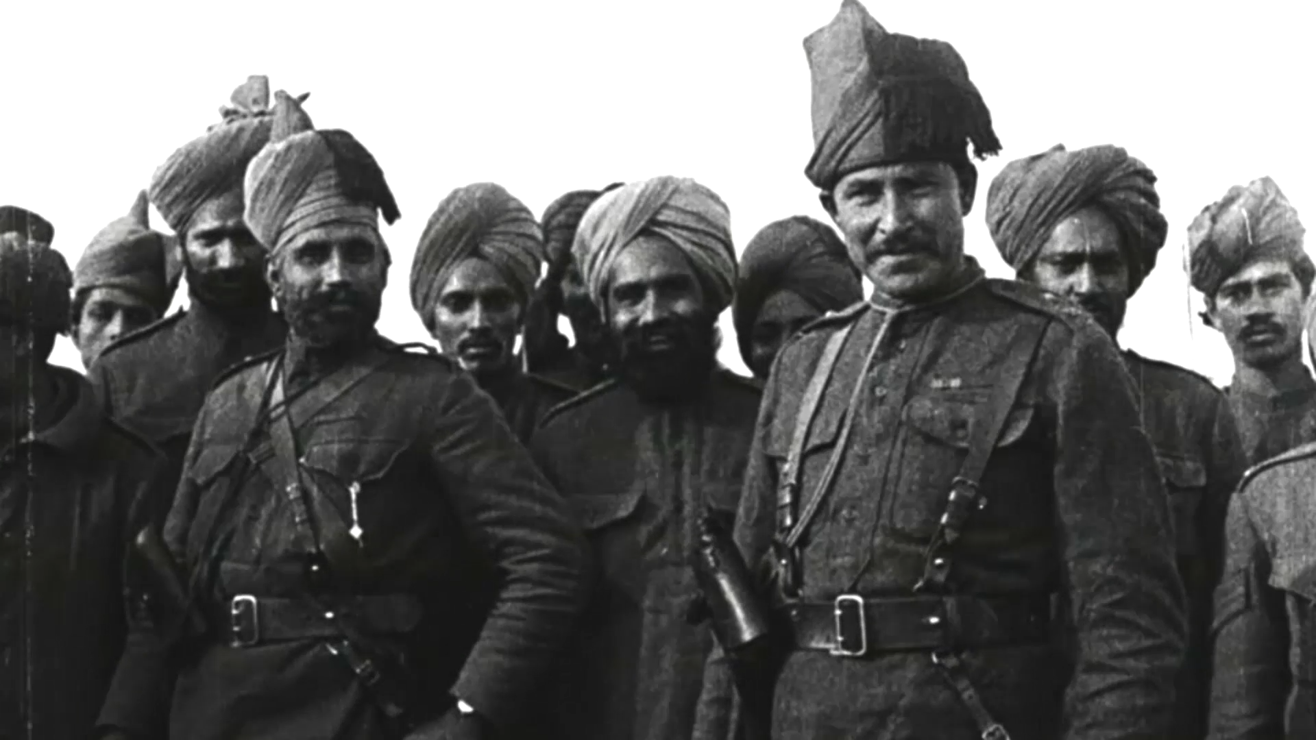 World War I Mini Documentary