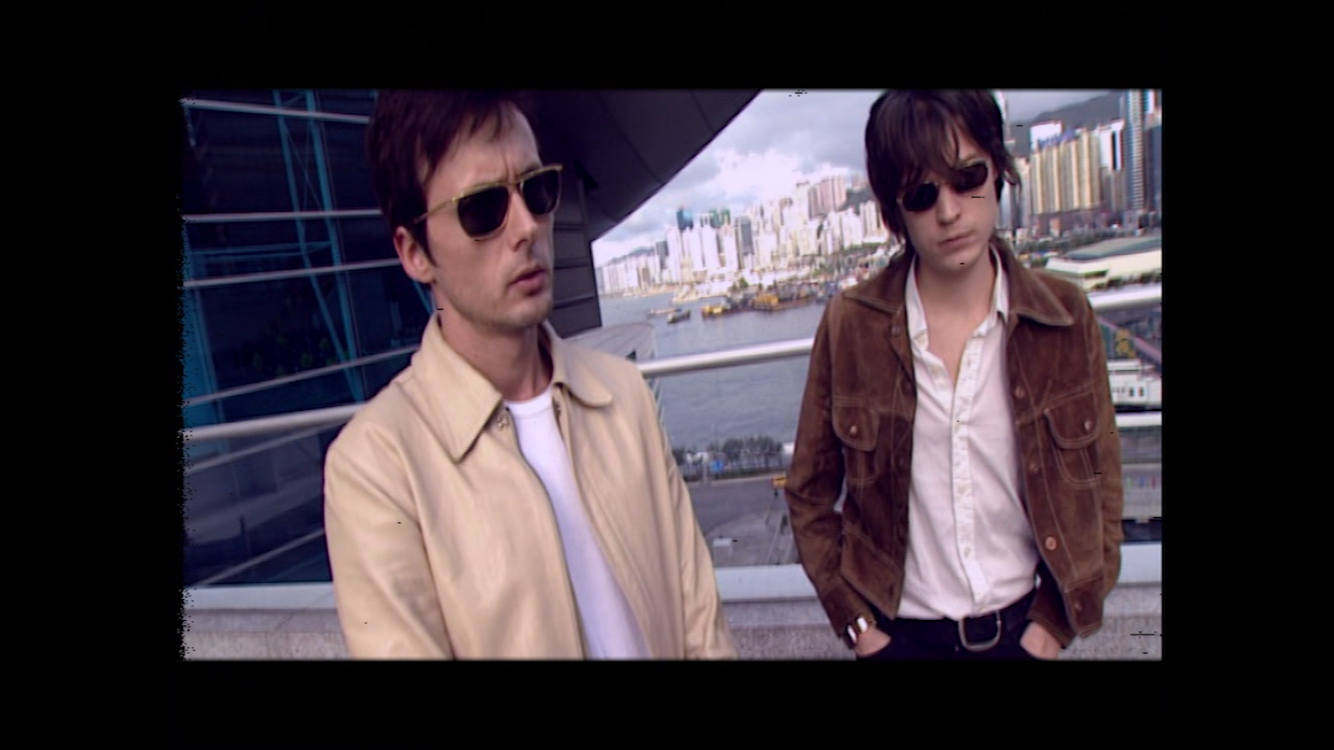 Suede Documentary
