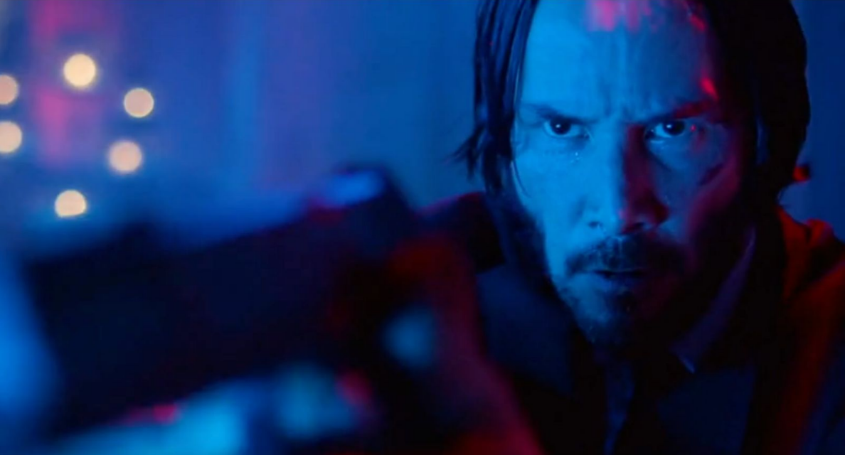 John Wick MBC 2