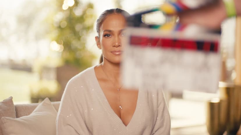 JLo production