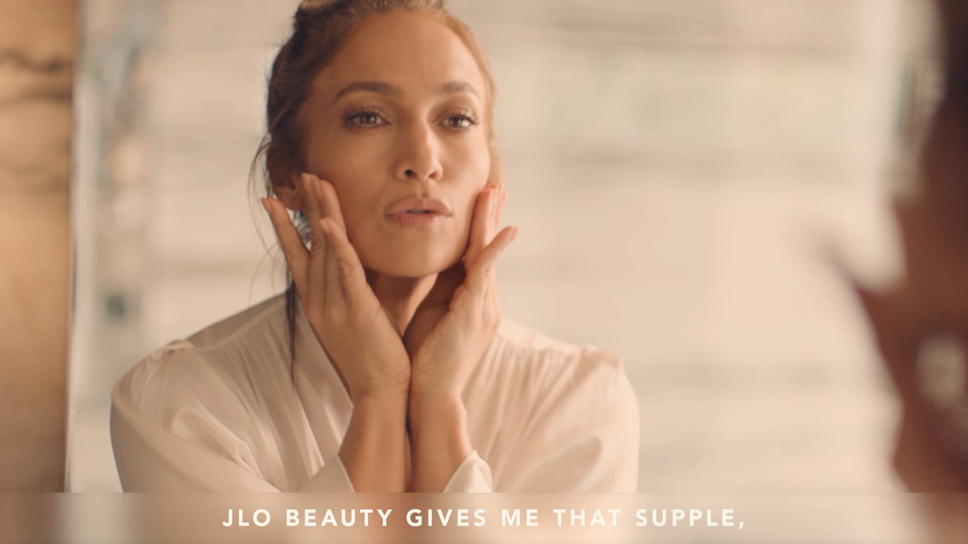 JLo Beauty - Youthful Glow & Beauty