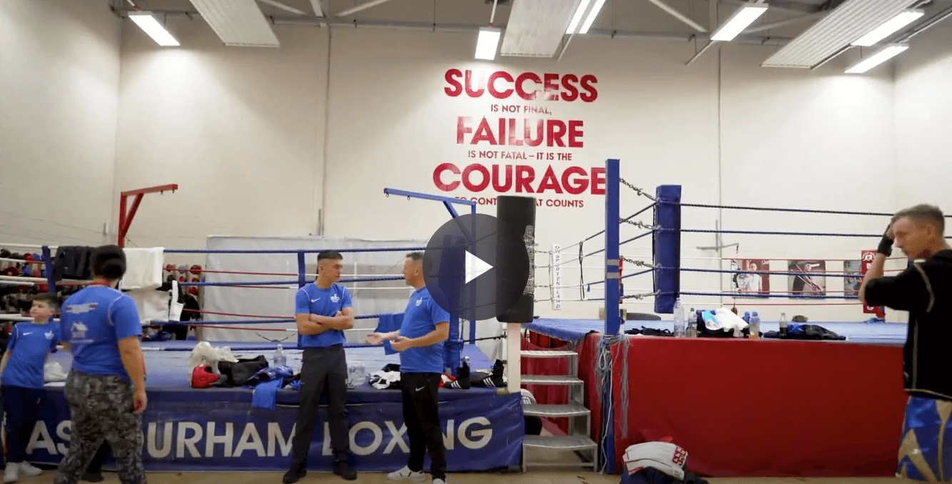 Durham Boxing Club
