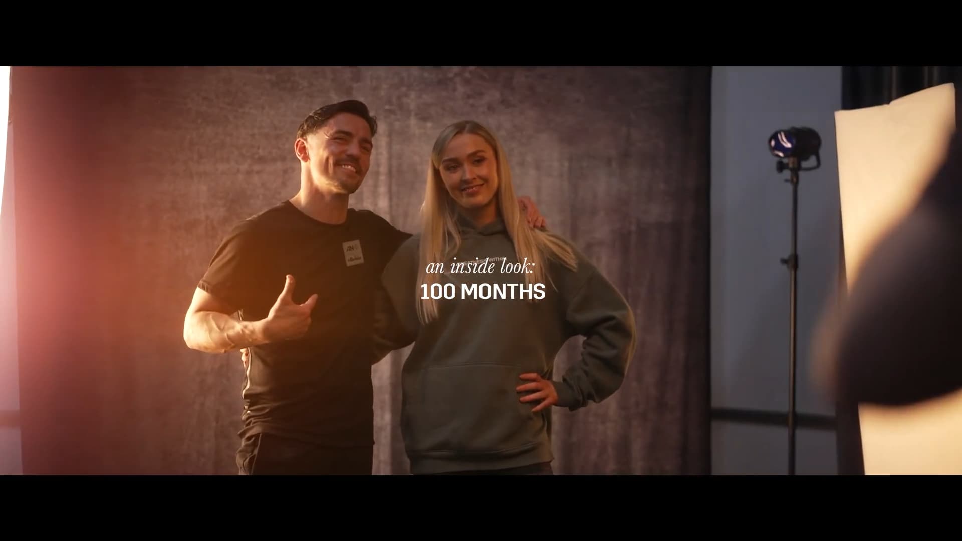 An Inside Look Dixon vs Carabajal - Matchroom Boxing