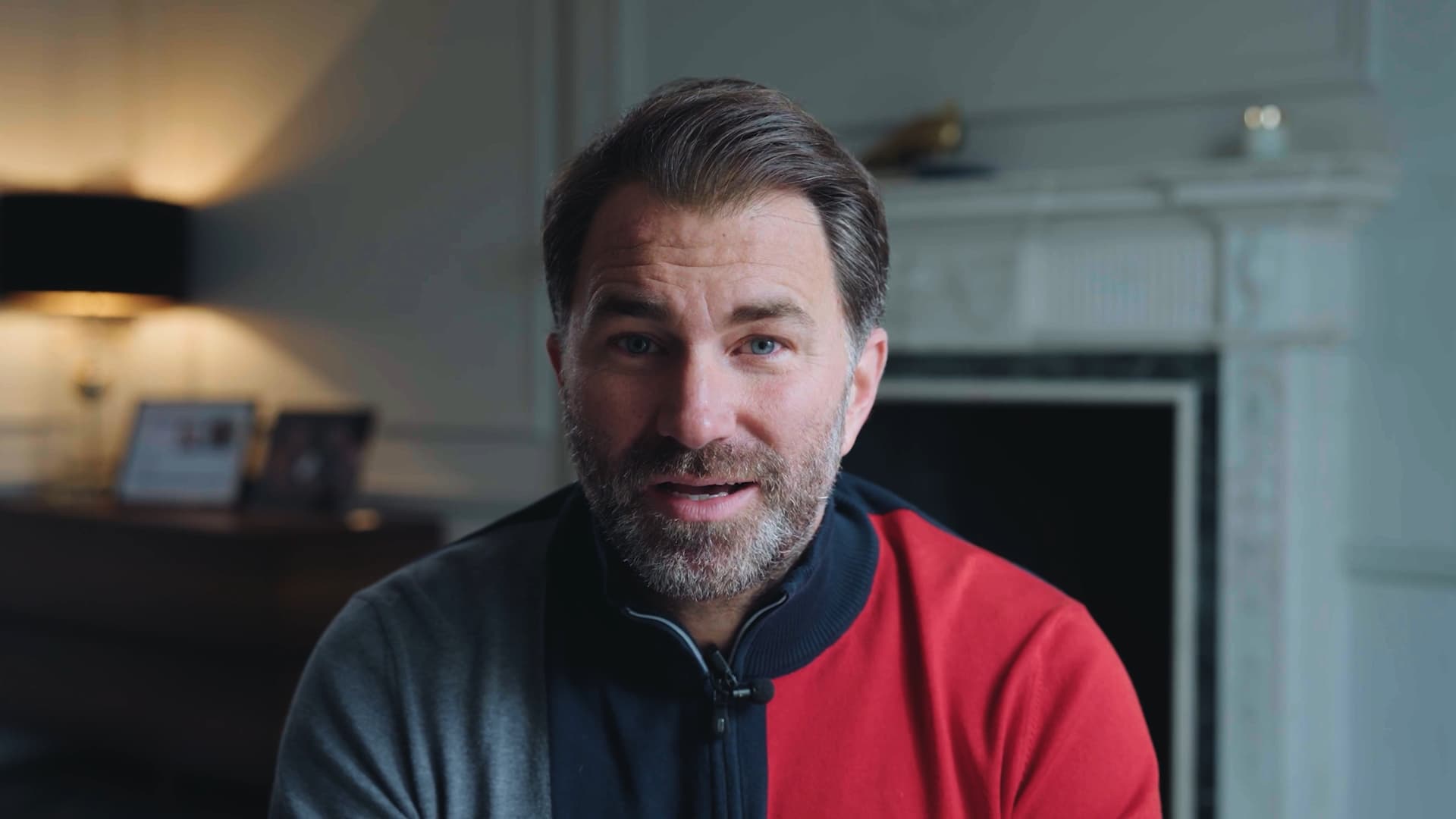 Matchroom Boxing Awards