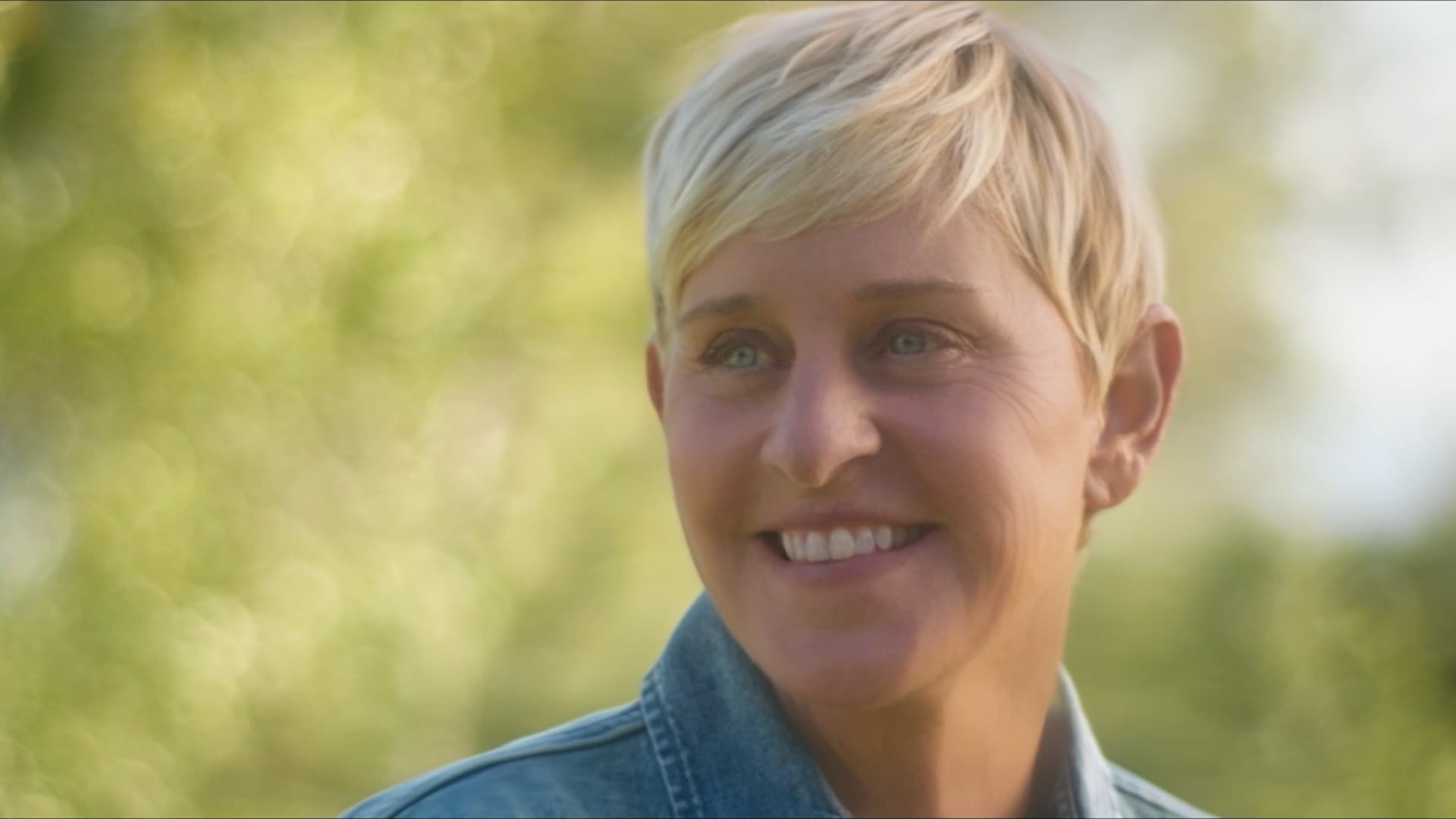 Kind Science by Ellen DeGeneres - Image Mood Film
