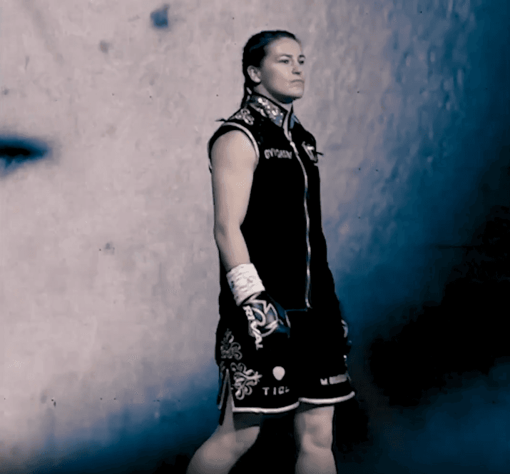 Matchroom Boxing Fight Highlights